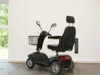 Shoprider Pro-Home 4 sort