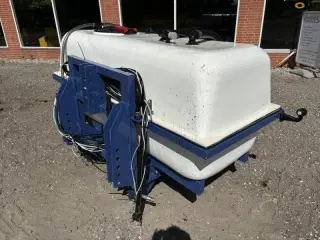 Kyndestoft Kyndestoft fronttank