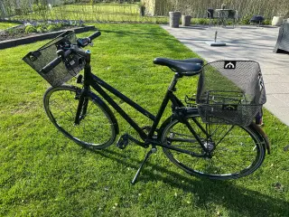 MBK damecykel med 7 gear