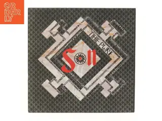 The Pure - Son album fra The Pure