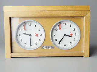 ⭐️· Retro Skakur - Garde ruhla