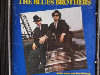 The Blues Brothers (Music From The Soundtrack)