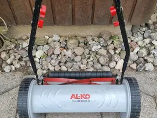 AL-KO græsklipper 