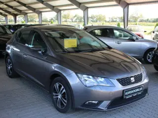 Seat Leon 1,2 TSi 110 Style