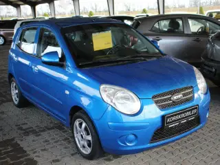 Kia Picanto 1,1 Active