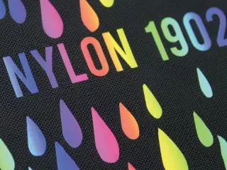 Chemica Easyprint NYLON - 1902 - tekstil folie