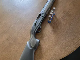 Beretta ekstrema