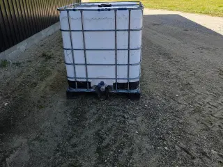 Pallertank