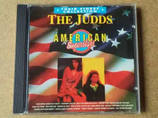 Judds ** Their Finest Collection (cur 7765-2) 