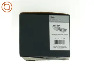 lysestager fra Philippi Gmbh (str. 10 x 12 cm)