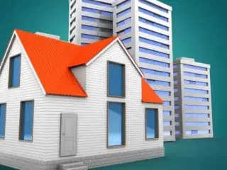 Leder efter vores drømme hjem🙏