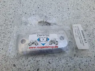 Bremsevæskelåg nyt til Suzuki Intruder M1800