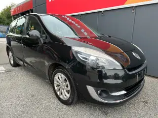 Renault Grand Scenic III 1,5 dCi 110 Dynamique 7prs