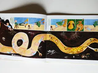 Der er et hul i himlen - en hyldest til dagdrømmer