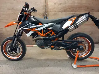 Ktm smc 690