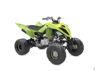 Yamaha YFM 700 R SE