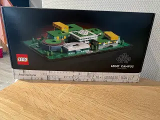 Lego campus 