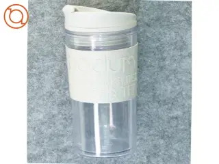 Termokop fra Bodum (str. 16 x 7 cm)