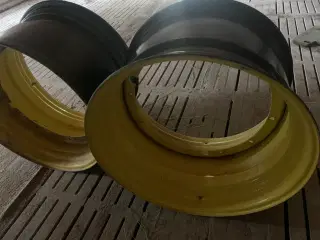 Fælge til John deere