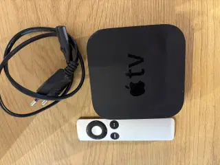 Apple TV A1469 gen. 3