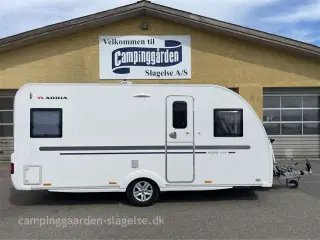 2018 - Adria Adora 472 UP   KOMMISSIONSVOGN