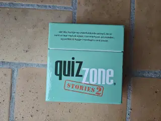 Quiz Zone stories 2 QuizZone