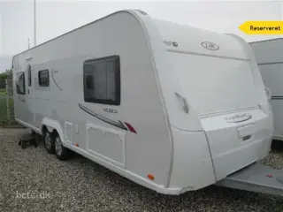 2013 - LMC Musica 655 E   MOVER + FORTELT