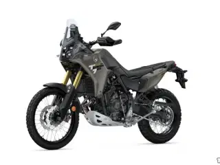 Yamaha Ténéré 700 LOW