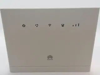 Huawei modem til simkort