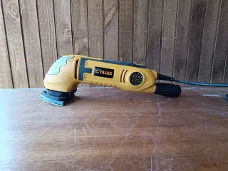 Trekantsliber Falke 230v