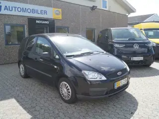 Ford C-MAX 1,6 TDCi 90 Ambiente Van