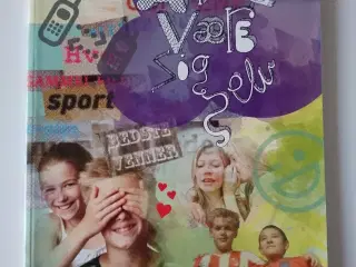 At være sig selv. Af Line Anne Roien