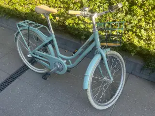 Pigecykel 24” Norden