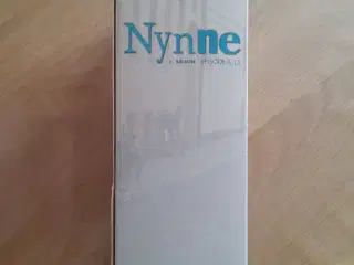 Nynne DVD