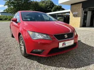 Seat Leon 1,2 TSI Style 105HK 5d 6g