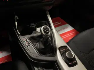 BMW 118d 2,0 