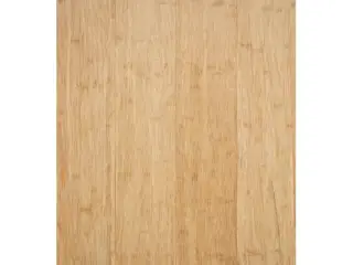 Bambus gulv