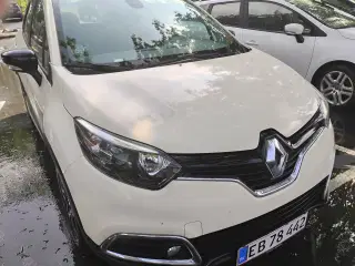 Renault Captur  0,9 Energy TCe Expression 90HK 5d