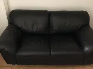 2 og 3 personers sofa sælges 