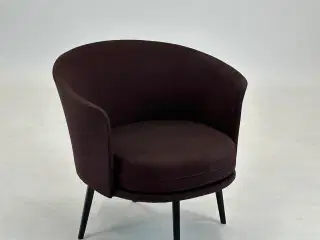 HAY Dorso Loungestol