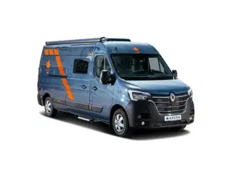 2024 - Ahorn VAN 620   Van 620