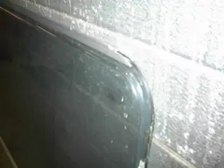   Hymer Oplukkelig Rude
