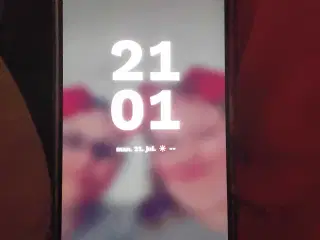 Mobil telefon 
