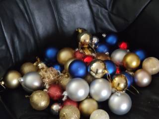 Julekugler 
