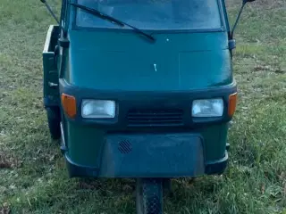 Piaggio ape 25