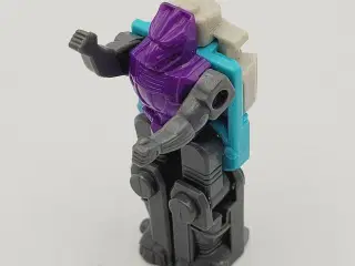 TRANSFORMER Hi-test - Powermaster for Dreadwind