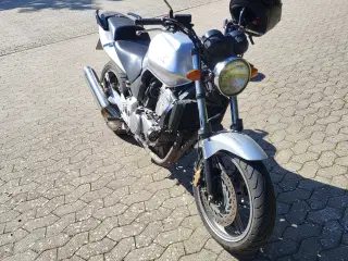 Honda motorcykel 