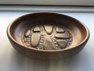 Johgus keramik skål/fad
