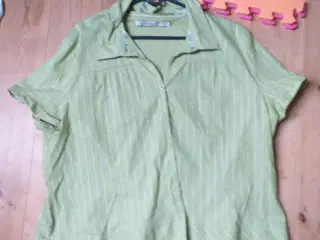 L080) skjorte