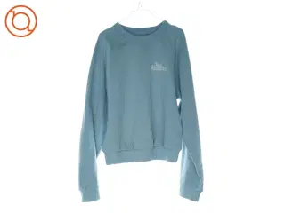 Sweatshirt fra H&M (str. 140 cm)